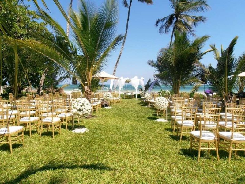 LANTANA GALU BEACH 5*