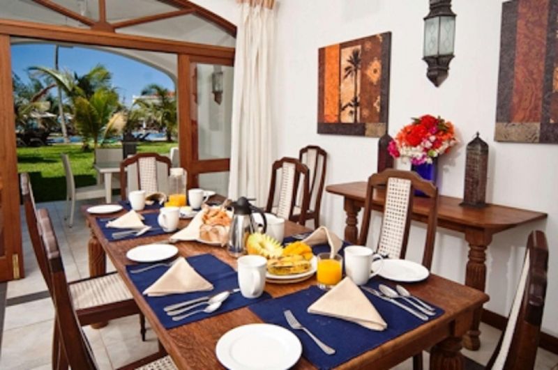 LANTANA GALU BEACH 5*