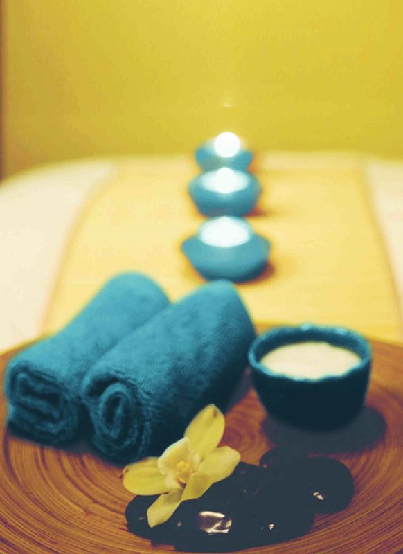 LANTANA GALU BEACH 5*