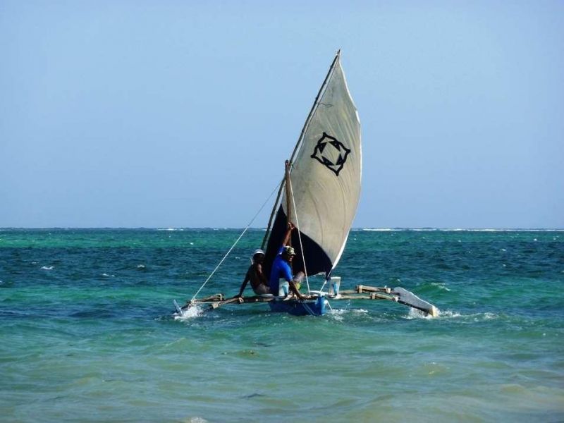 LANTANA GALU BEACH 5*