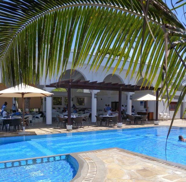 LANTANA GALU BEACH 5*