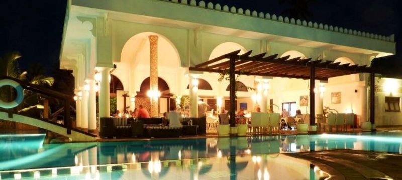 LANTANA GALU BEACH 5*