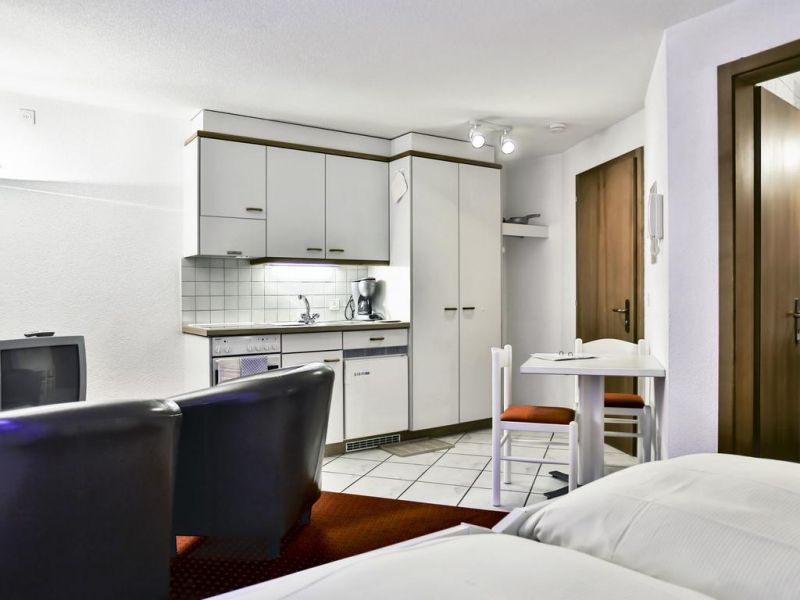 CHALET ABENDROT 4*
