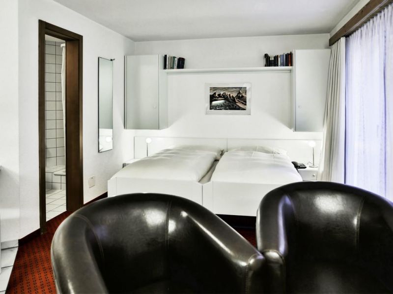 CHALET ABENDROT 4*