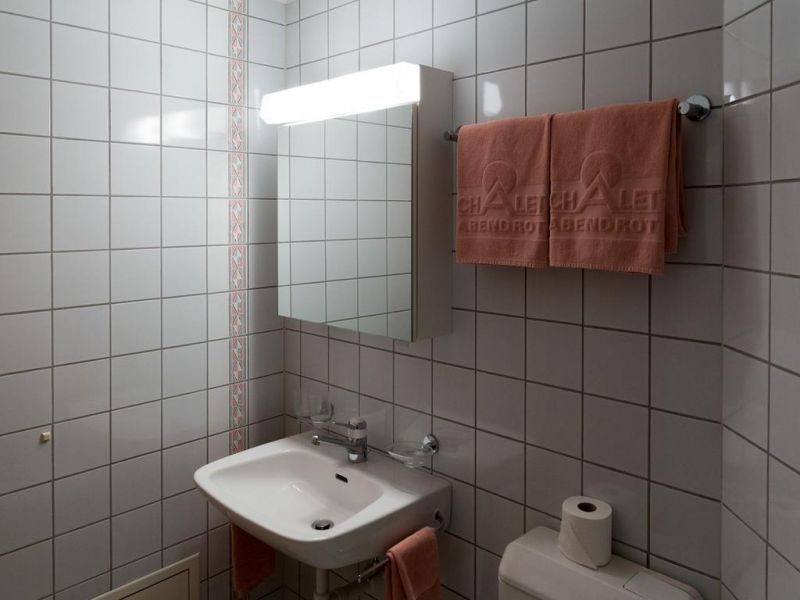 CHALET ABENDROT 4*