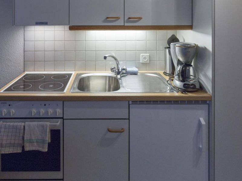 CHALET ABENDROT 4*