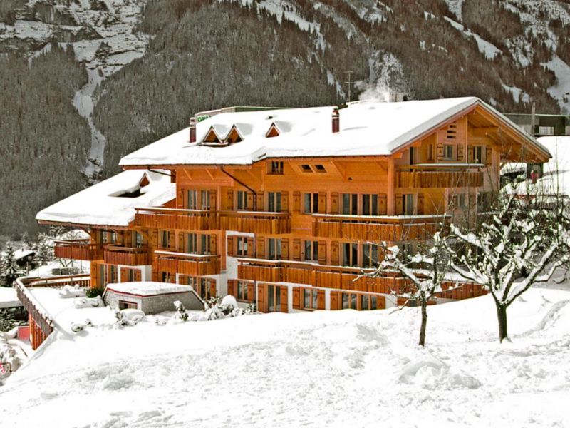 CHALET ABENDROT 4*