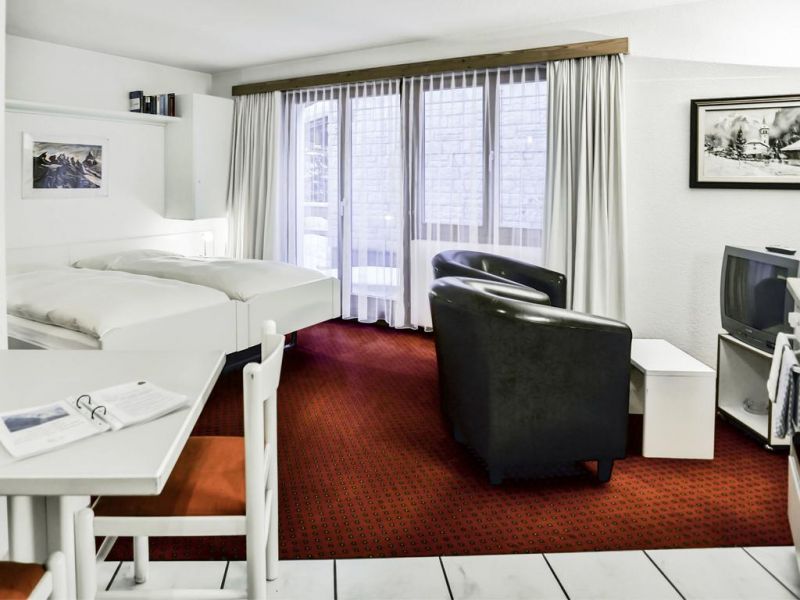 CHALET ABENDROT 4*