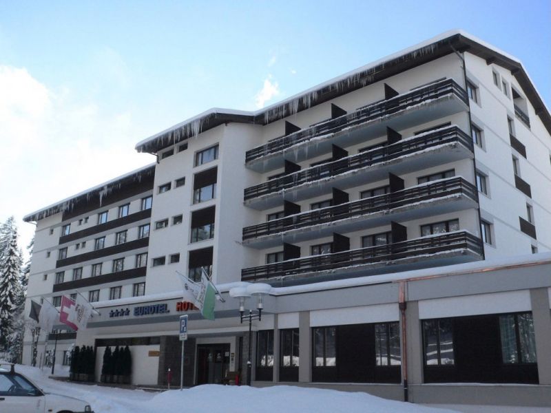 GAMAT EUROTEL APT 3*