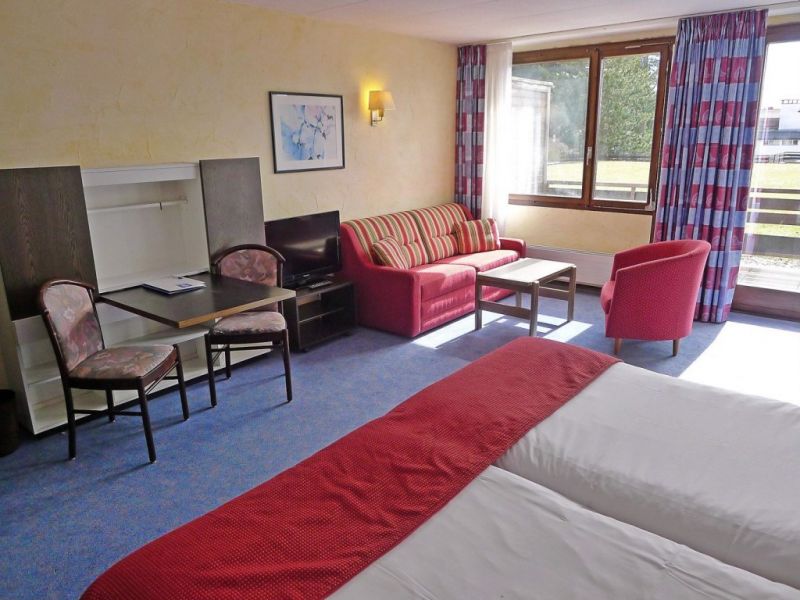GAMAT EUROTEL APT 3*