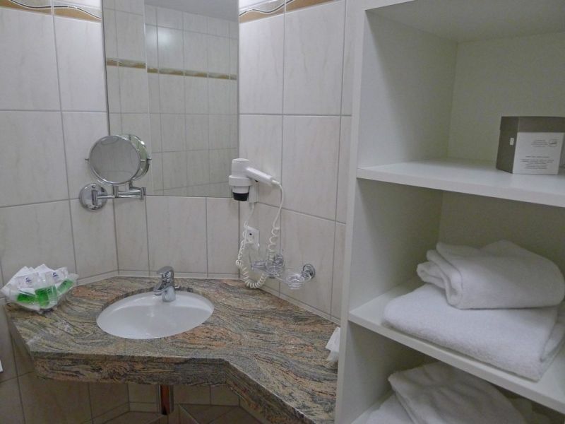 GAMAT EUROTEL APT 3*