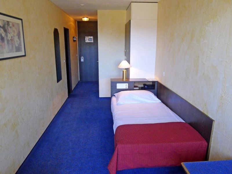 GAMAT EUROTEL APT 3*