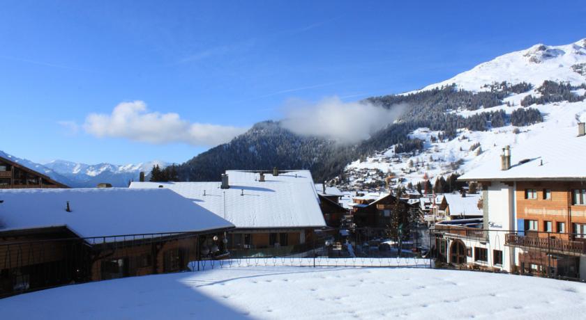 LA ROTONDE 3*