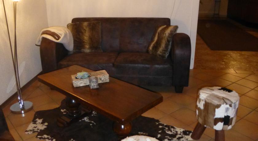 LA ROTONDE 3*