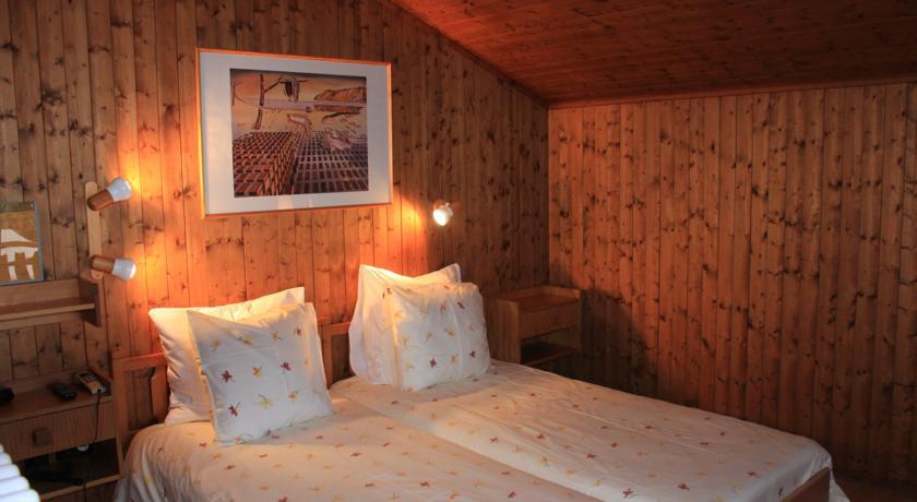 LA ROTONDE 3*