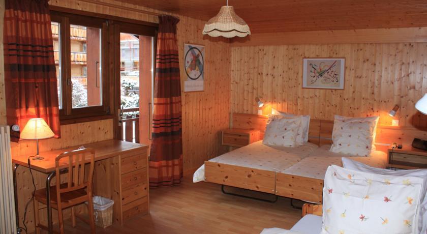 LA ROTONDE 3*