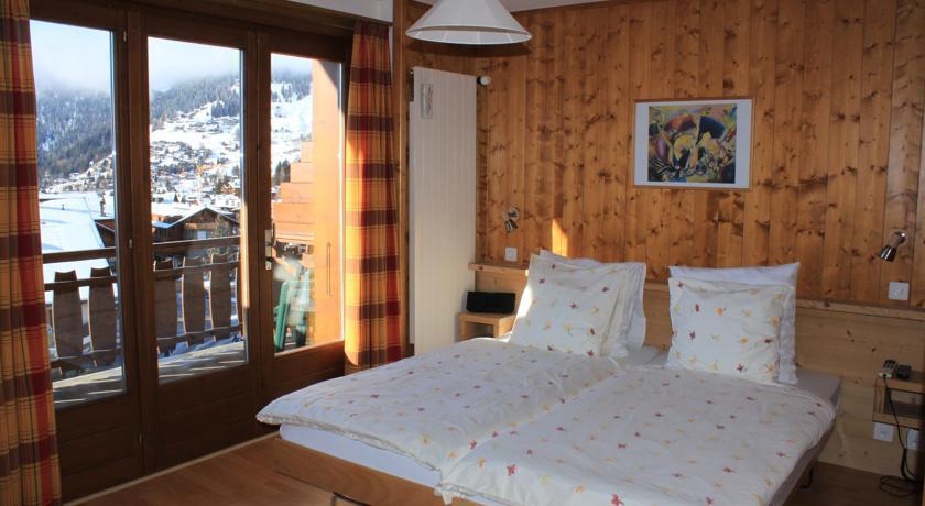 LA ROTONDE 3*