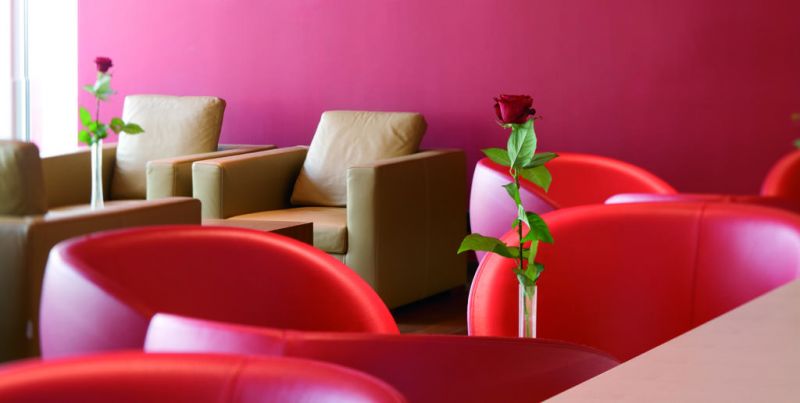 MOVENPICK HOTEL ZURICH AIRPORT 4*