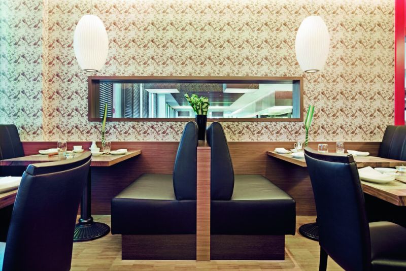MOVENPICK HOTEL ZURICH AIRPORT 4*