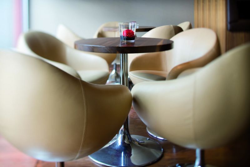 MOVENPICK HOTEL ZURICH AIRPORT 4*