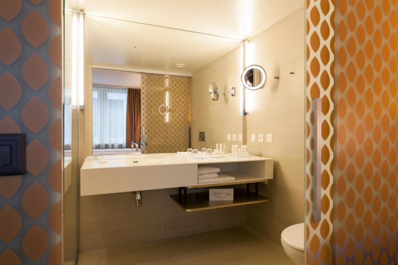 RADISSON BLU HOTEL LUCERNE 4*