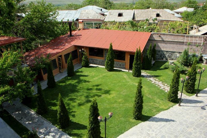 7QAR VILLA 4*