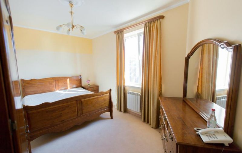 7QAR VILLA 4*