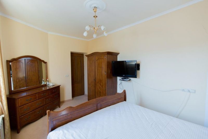 7QAR VILLA 4*