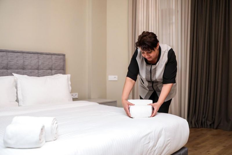 A HOTEL YEREVAN 3*