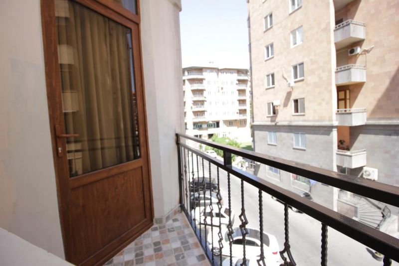 A HOTEL YEREVAN 3*