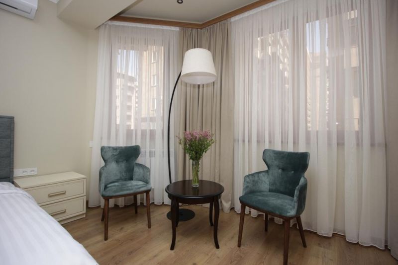 A HOTEL YEREVAN 3*