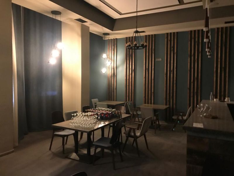A HOTEL YEREVAN 3*