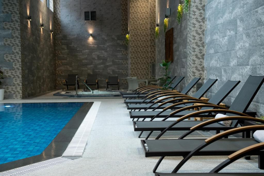 AIVAZOVSKY CONGRESS HOTEL & SPA 5*