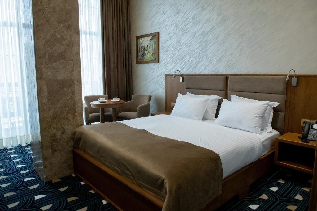 AIVAZOVSKY CONGRESS HOTEL & SPA 5*