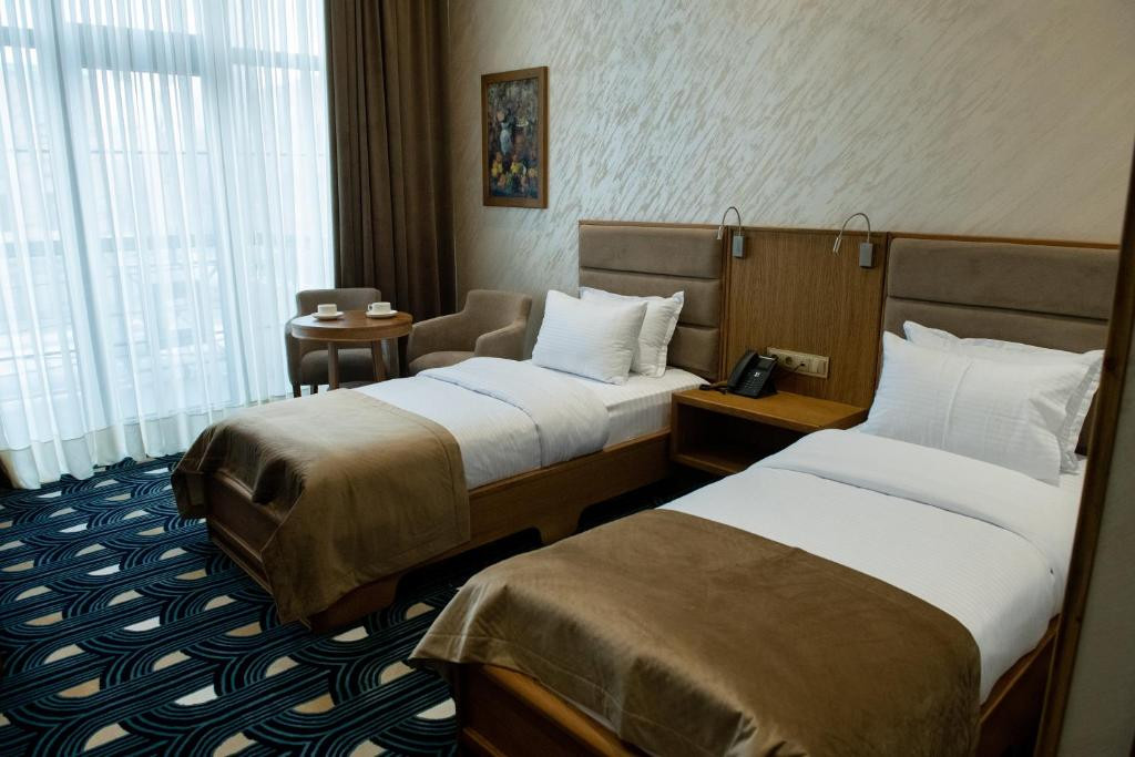 AIVAZOVSKY CONGRESS HOTEL & SPA 5*