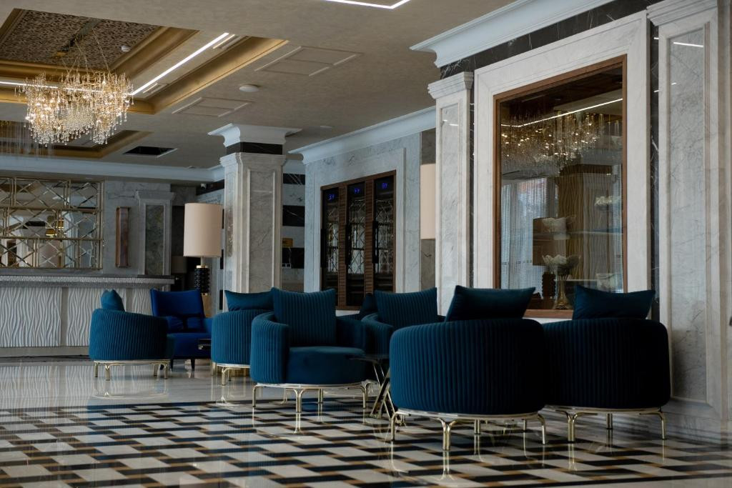 AIVAZOVSKY CONGRESS HOTEL & SPA 5*