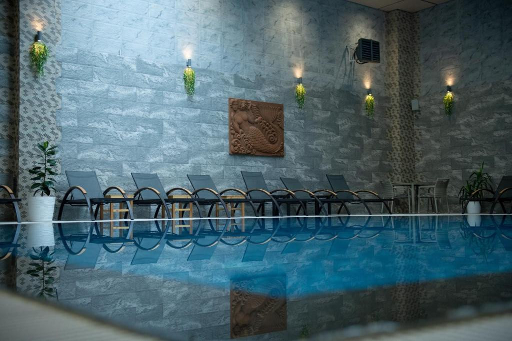 AIVAZOVSKY CONGRESS HOTEL & SPA 5*