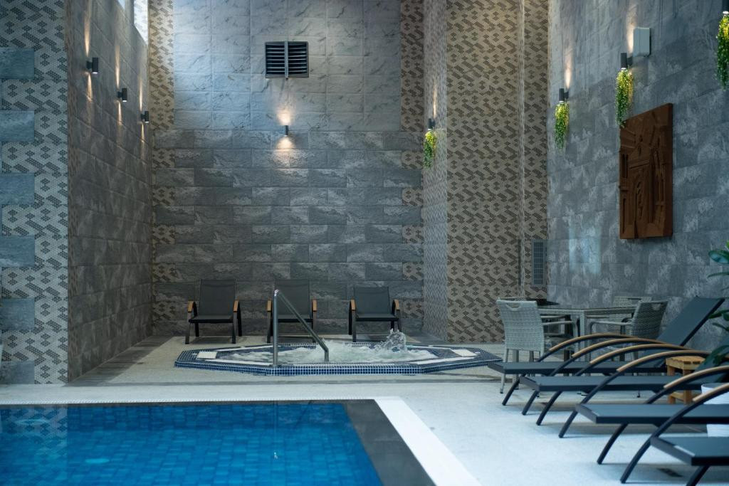 AIVAZOVSKY CONGRESS HOTEL & SPA 5*