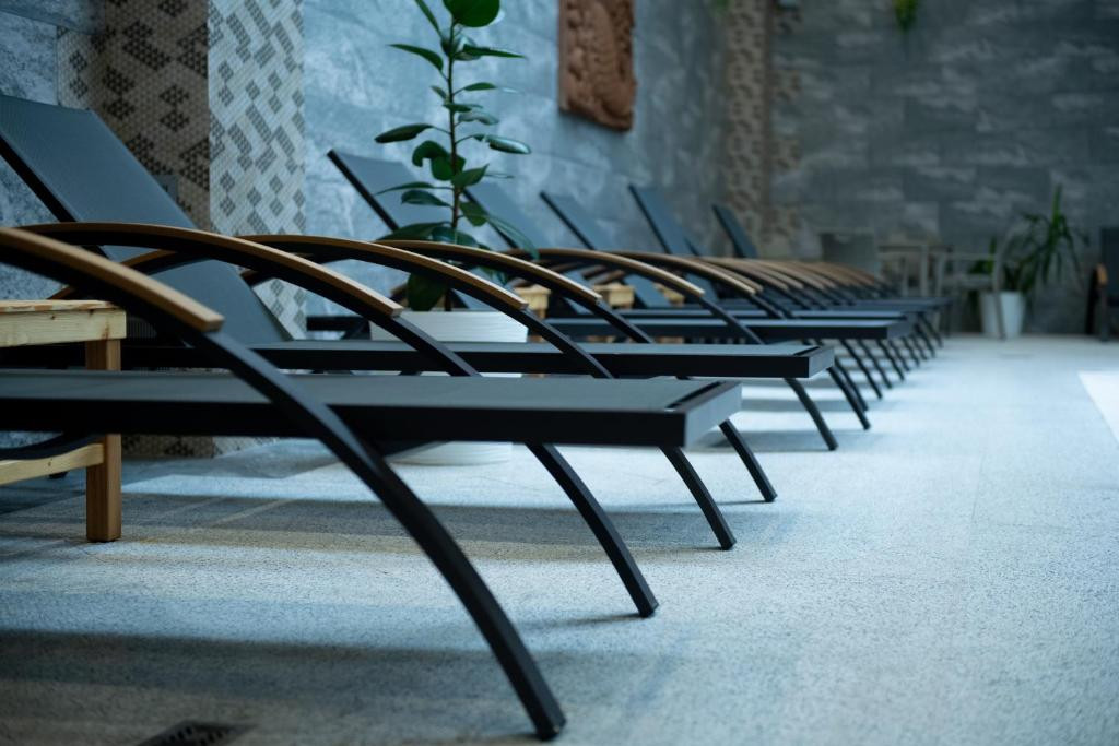 AIVAZOVSKY CONGRESS HOTEL & SPA 5*