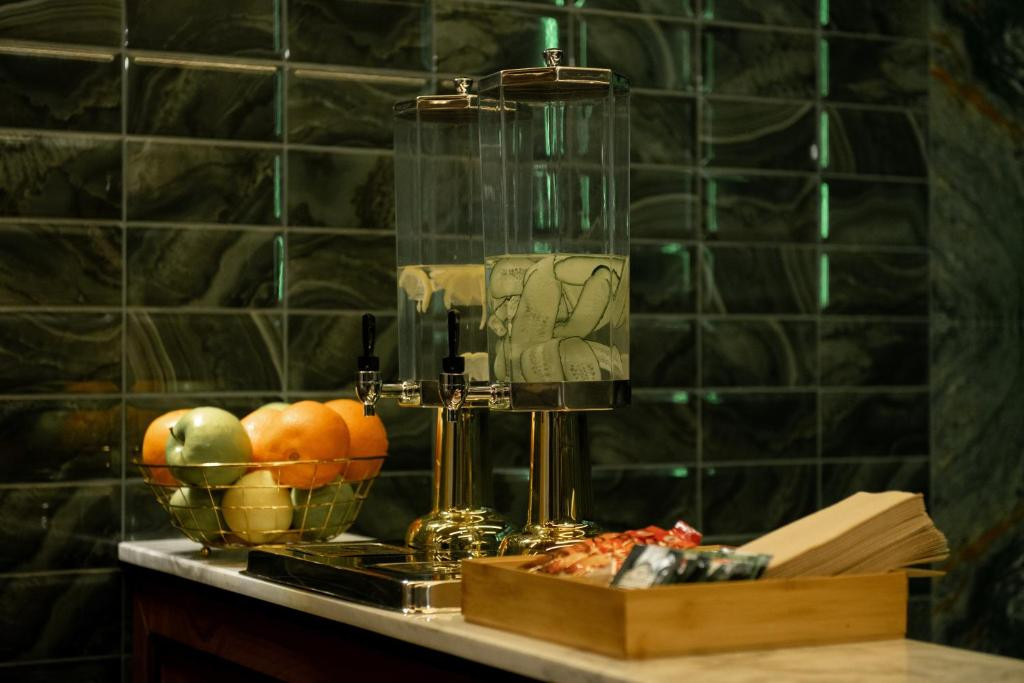AIVAZOVSKY CONGRESS HOTEL & SPA 5*