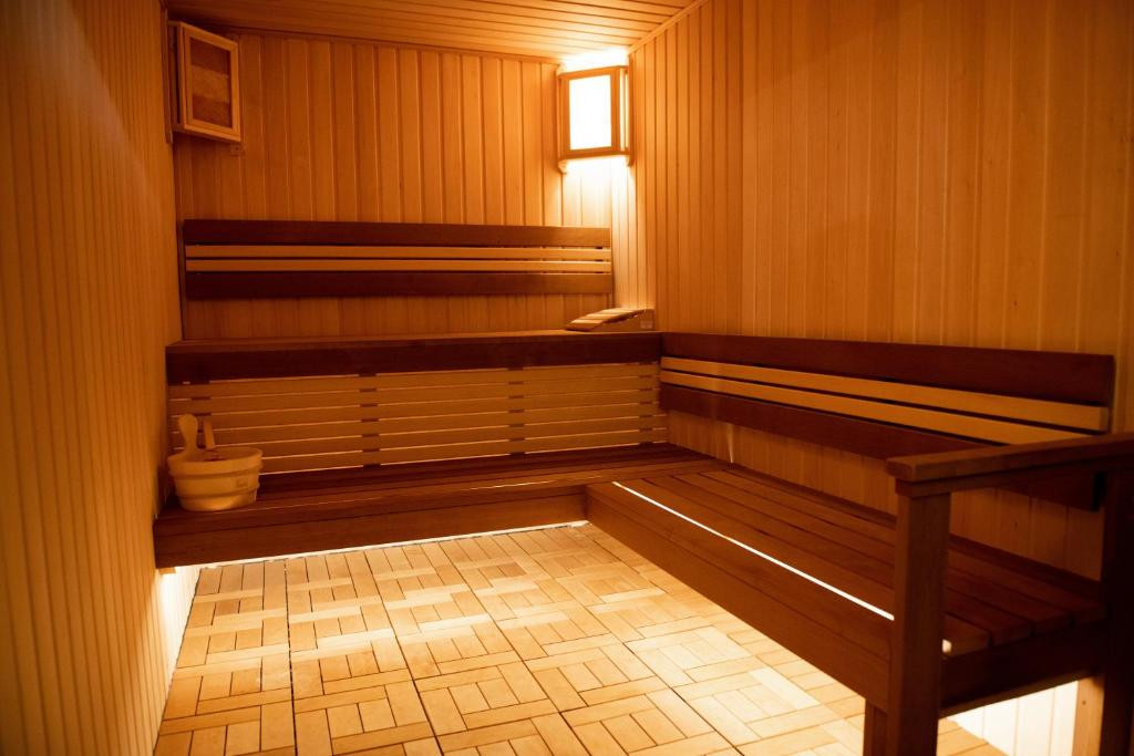 AIVAZOVSKY CONGRESS HOTEL & SPA 5*