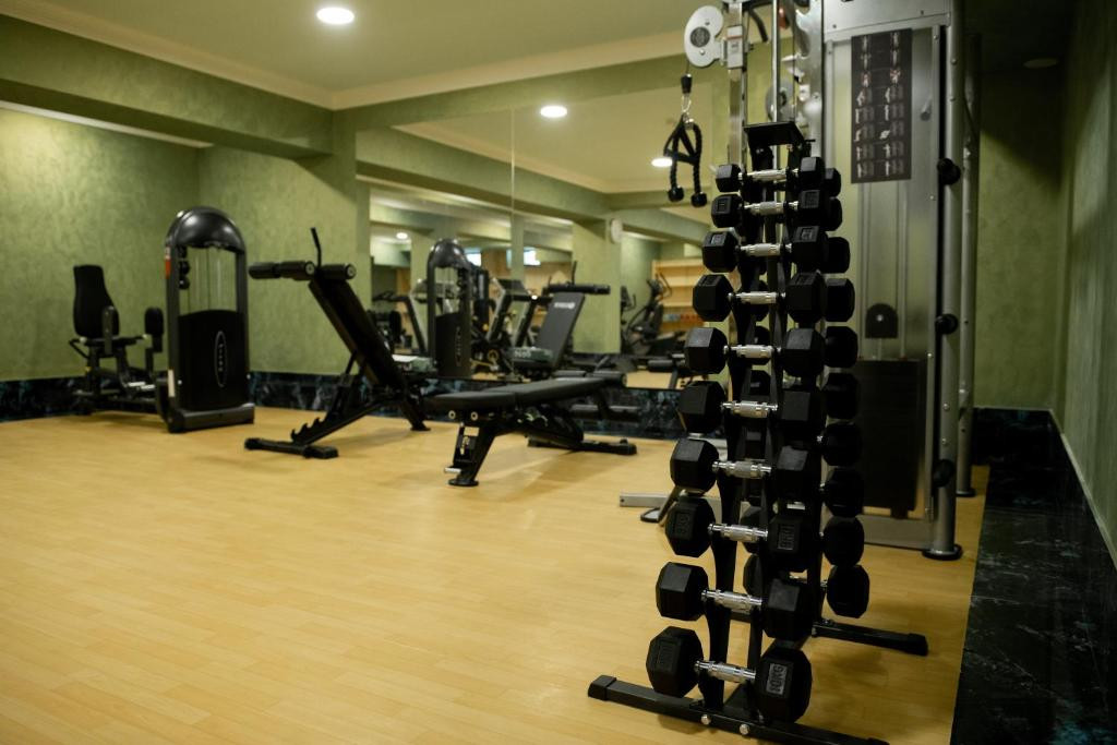 AIVAZOVSKY CONGRESS HOTEL & SPA 5*
