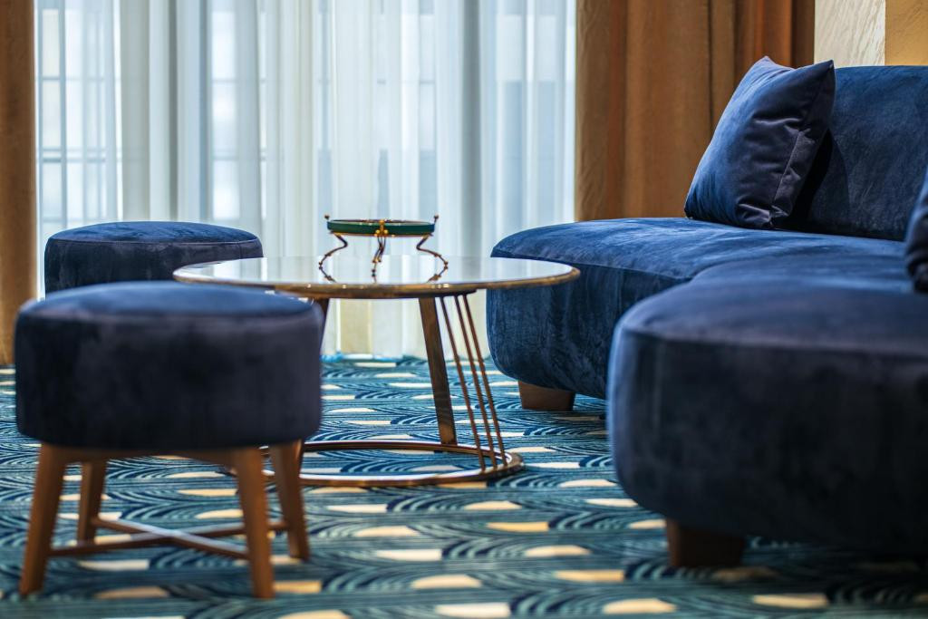AIVAZOVSKY CONGRESS HOTEL & SPA 5*