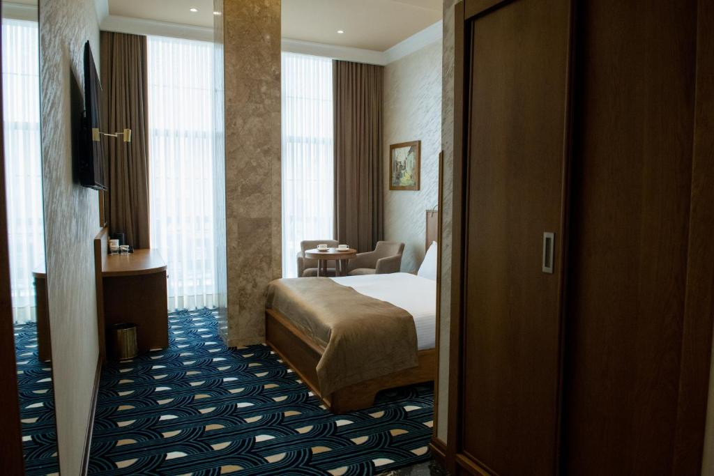 AIVAZOVSKY CONGRESS HOTEL & SPA 5*
