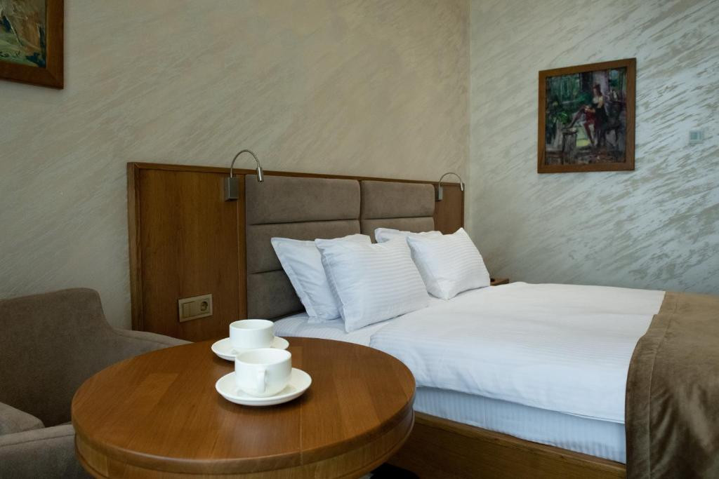 AIVAZOVSKY CONGRESS HOTEL & SPA 5*