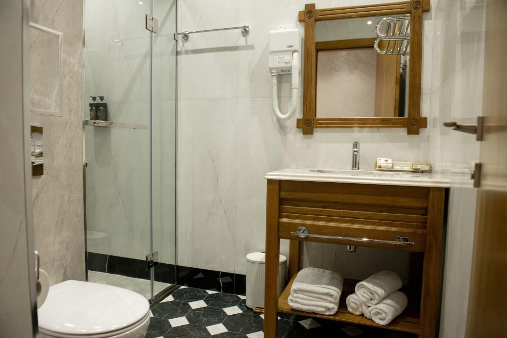 AIVAZOVSKY CONGRESS HOTEL & SPA 5*