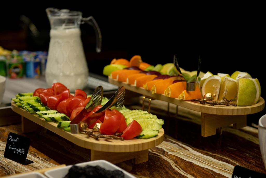 AIVAZOVSKY CONGRESS HOTEL & SPA 5*