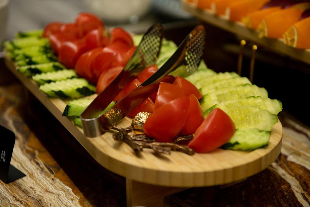 AIVAZOVSKY CONGRESS HOTEL & SPA 5*