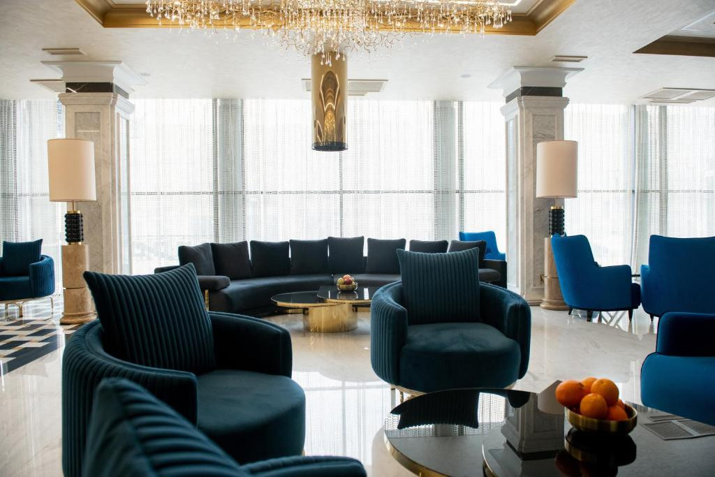 AIVAZOVSKY CONGRESS HOTEL & SPA 5*