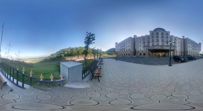 GOLDEN PALACE RESORT & SPA 5*